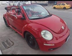 فولكسفاغن بيتل